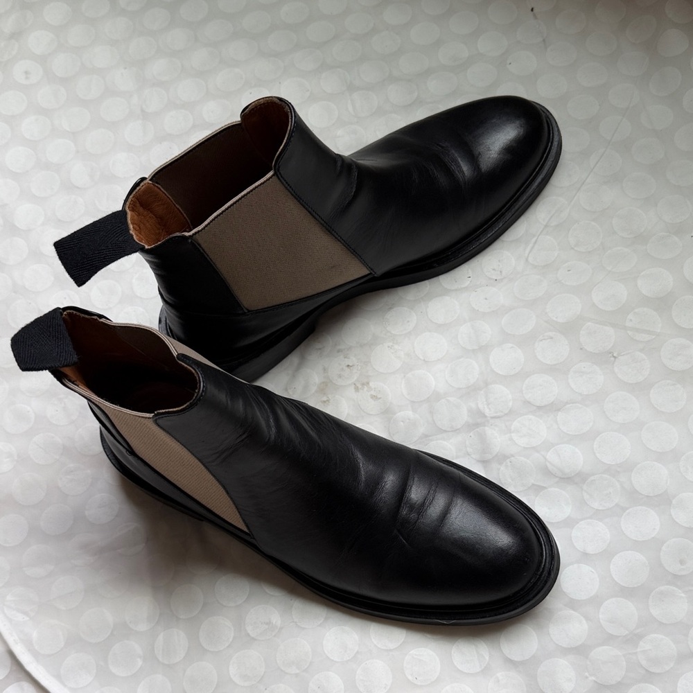 ATP ATELIER Clivia Boot - Balck 38 EU / US 7 - Picture 7 of 13